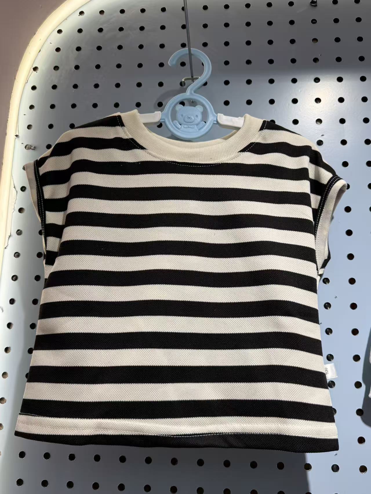 婴儿衣服无骨新生儿秋冬加绒保暖男女宝宝一体绒双面绒连体衣爬服产品图