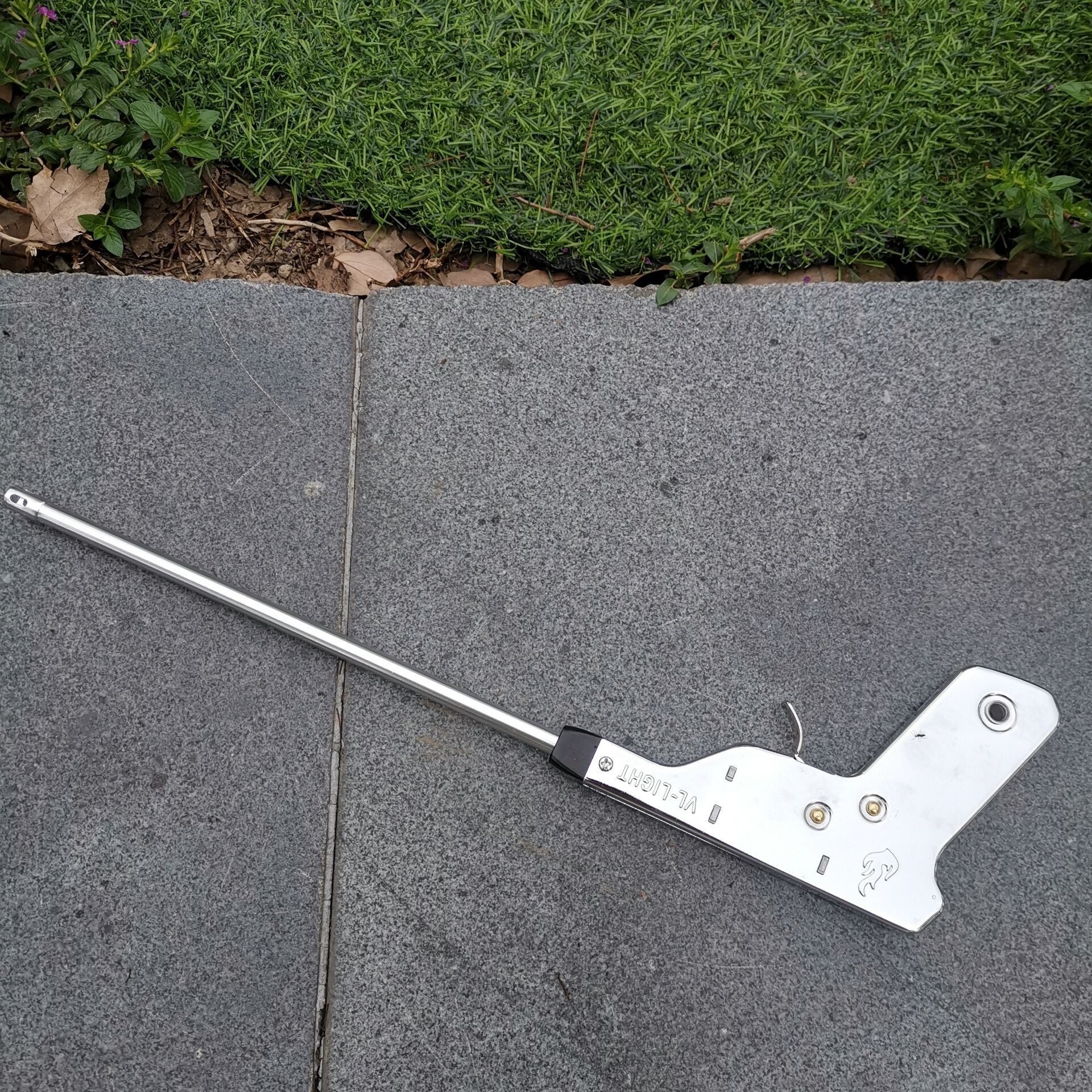 火枪/直冲点火机/点火器/打火机烟具/充电脉冲点火器产品图