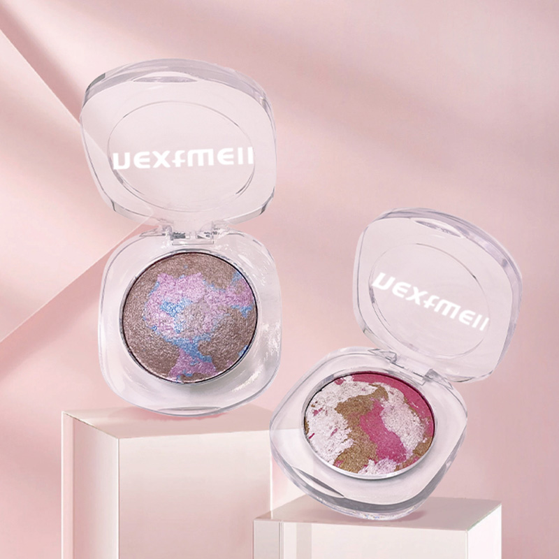 化妆品/眼影盘/makeup/菁静化妆品/眼影产品图