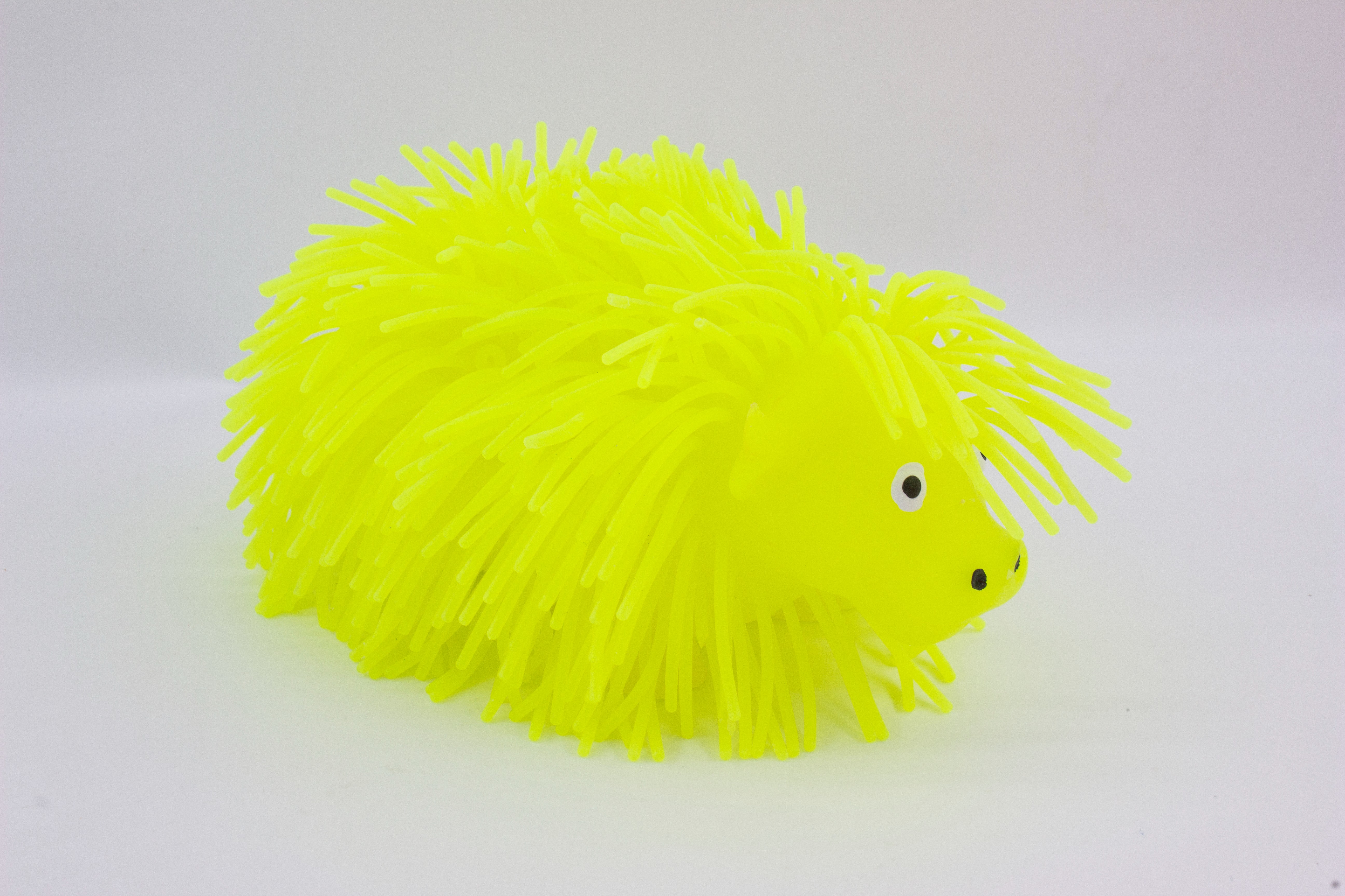 小孩挤压玩具神器最长毛牛毛毛球爆品工厂直销