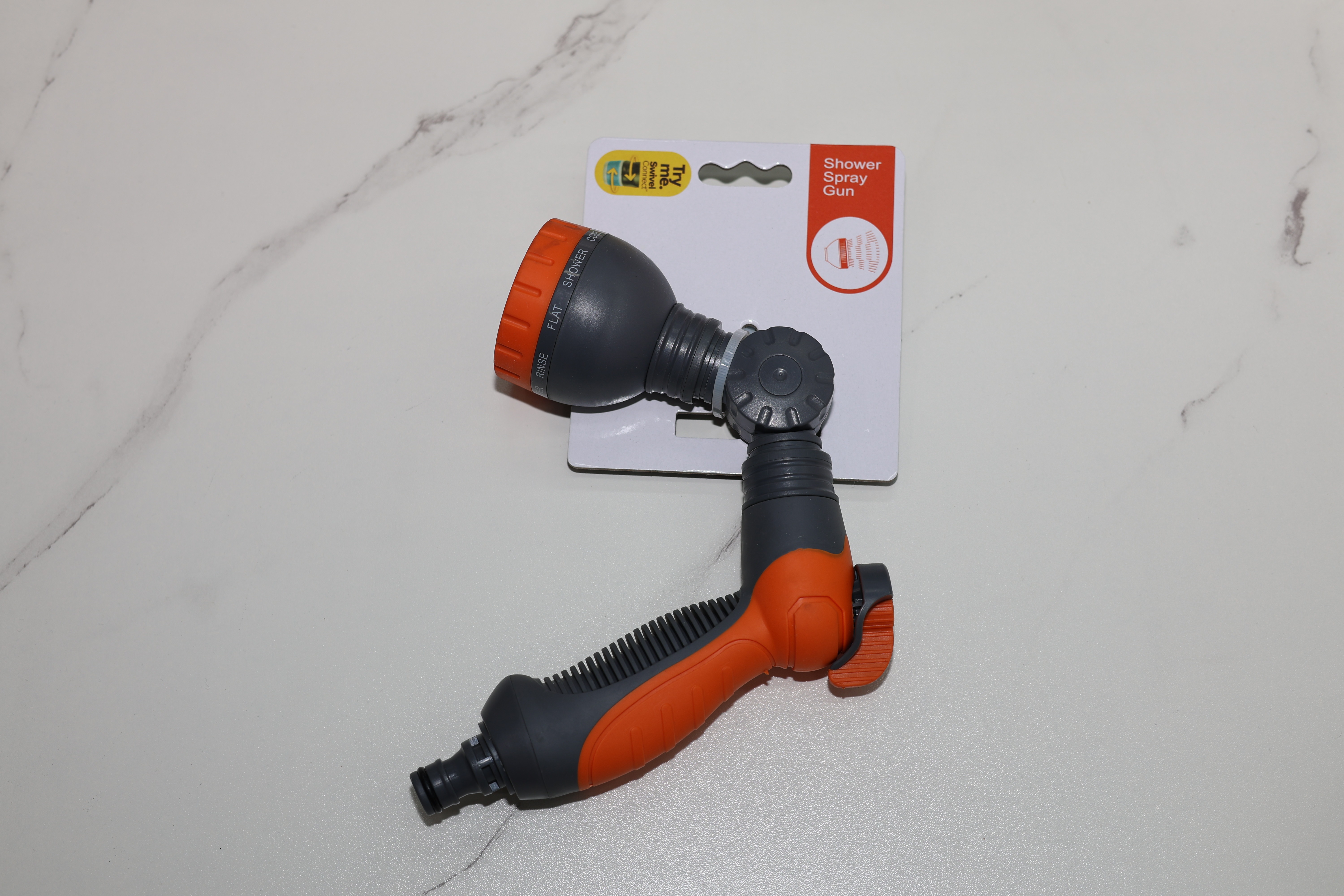 弯头多功能水枪家用洗车