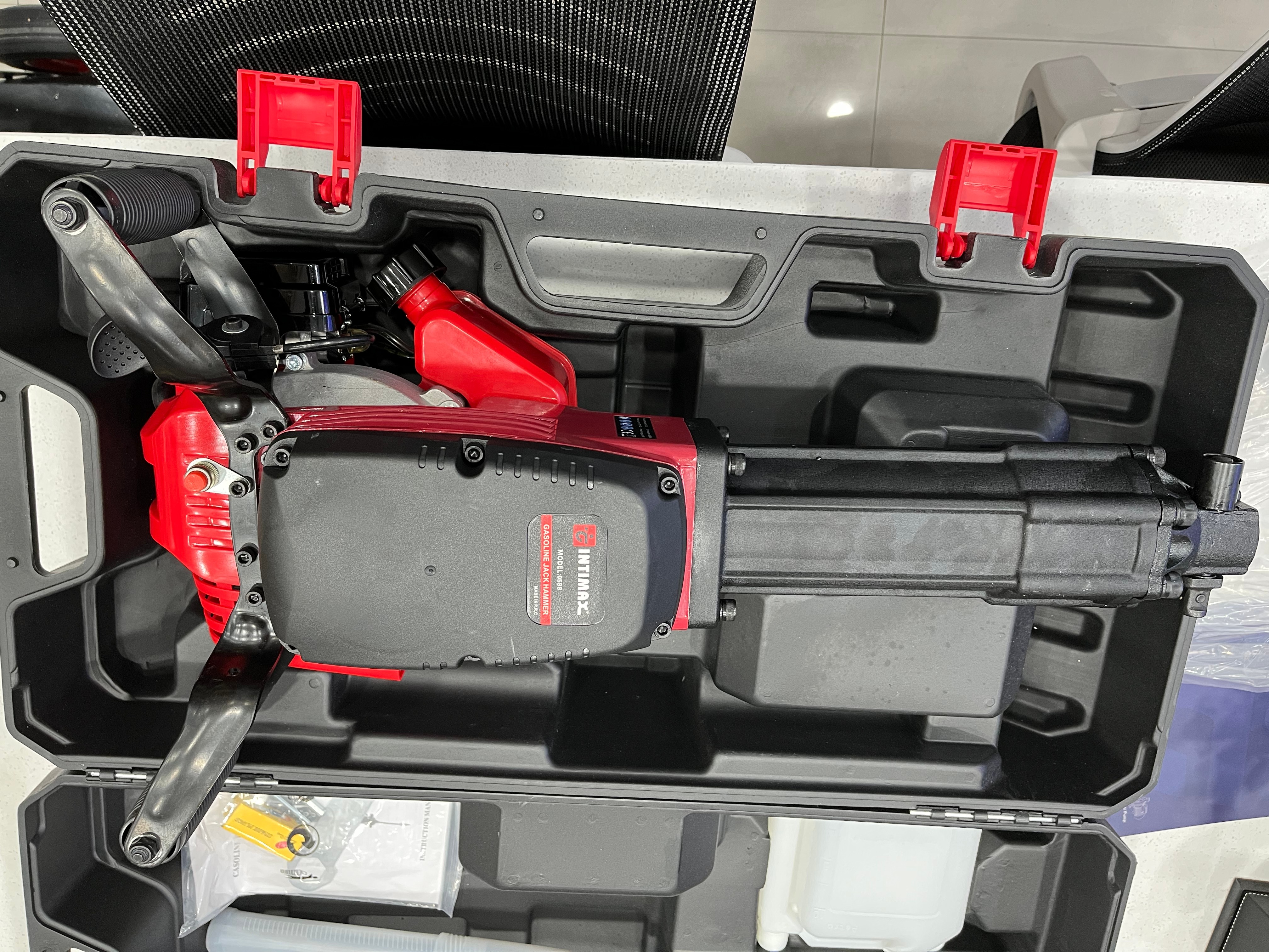 65A 电镐 Demolition Hammer工具