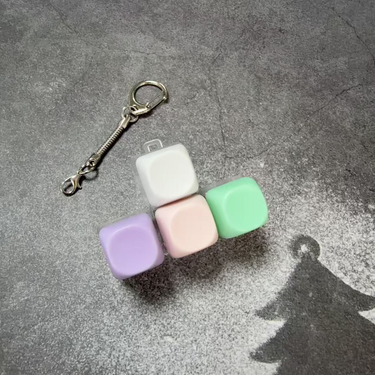 捏捏/解压/尖叫鸡/捏捏乐/减压玩具捏捏乐细节图