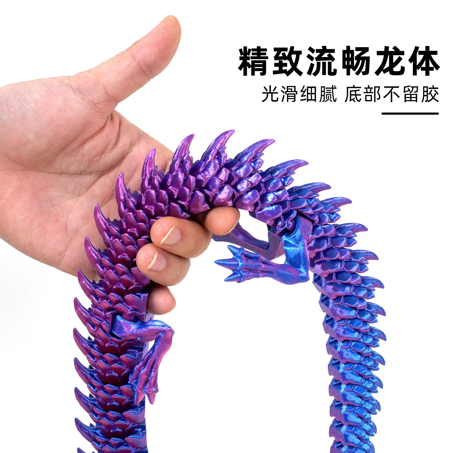 玩具/恐龙玩具/膨胀玩具/3D打印耗材/亚马逊产品图