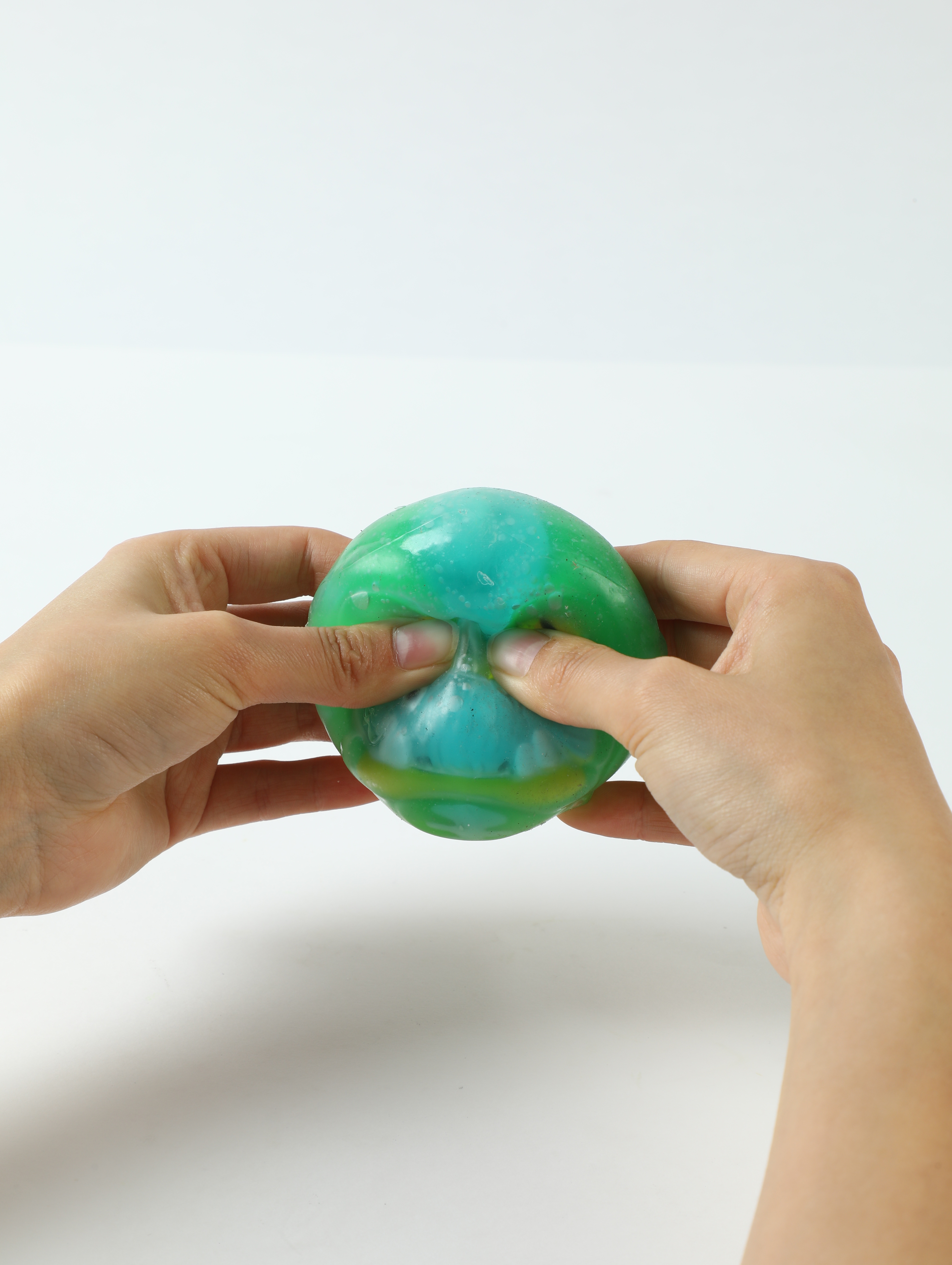 捏捏/解压/尖叫鸡/捏捏乐/减压玩具捏捏乐产品图