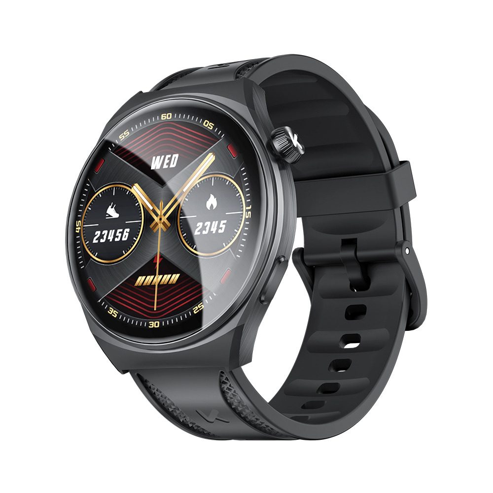 kumi gw6 smartwatch details Picture