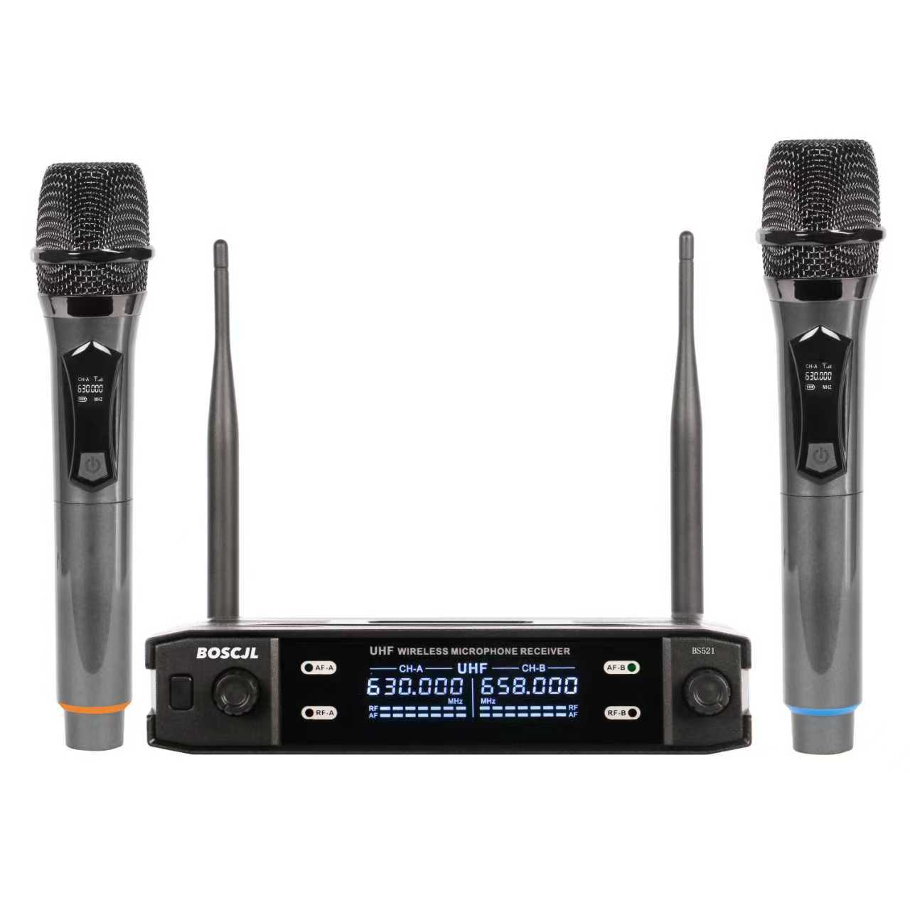 Microphone Item Picture