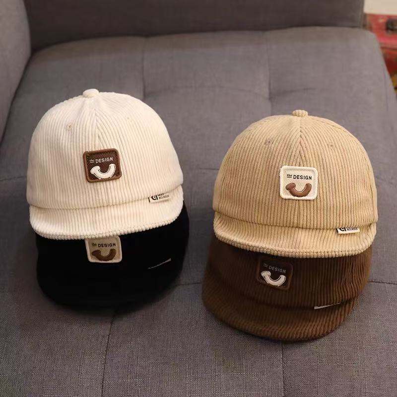 帽子/儿童帽儿童软檐卡通/儿童帽子/儿童帽/婴儿帽产品图