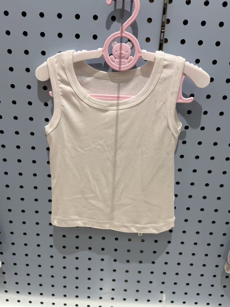孕妇上衣实物图