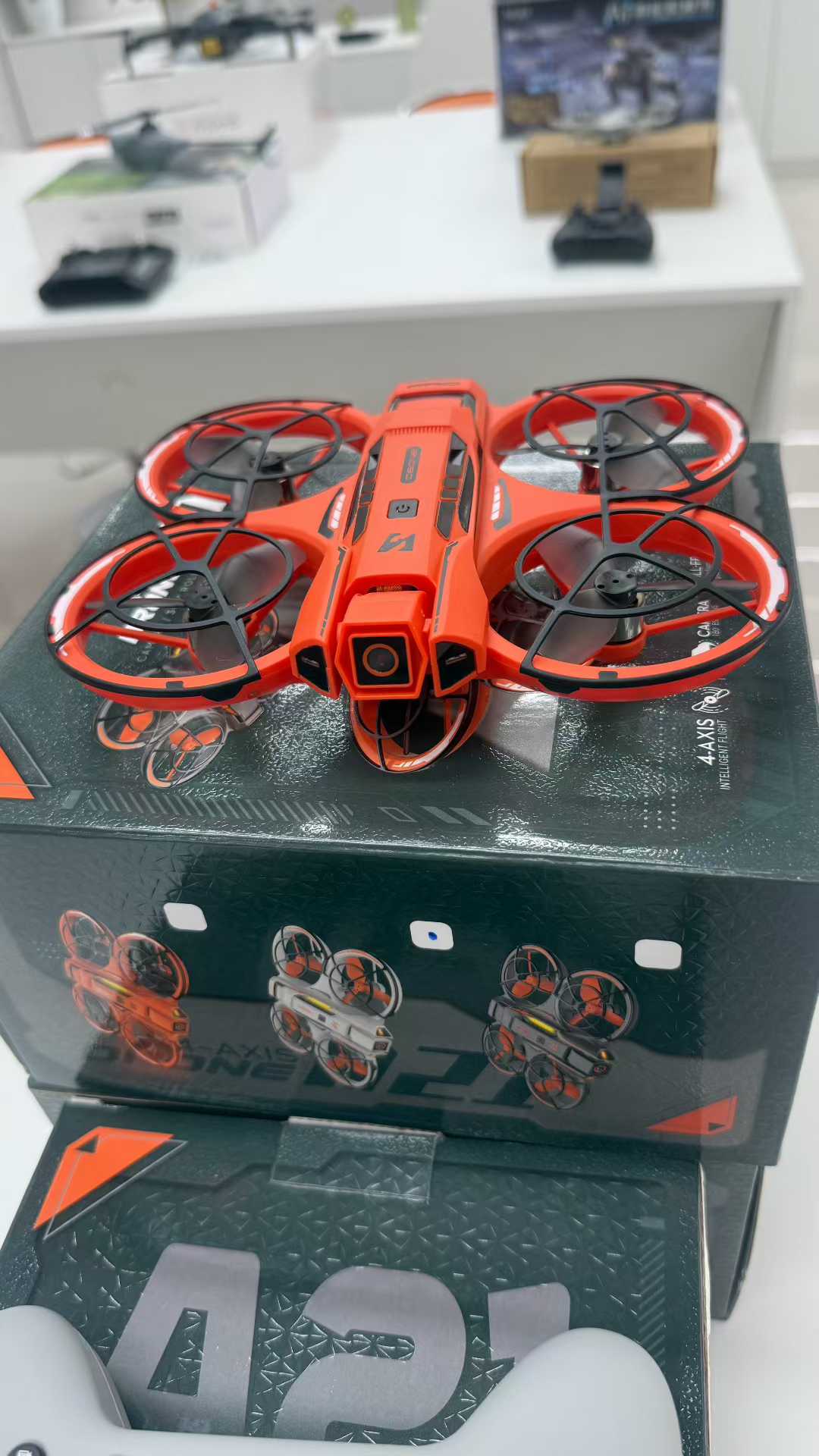 Kaitian Intelligent Technology describe pic - 2