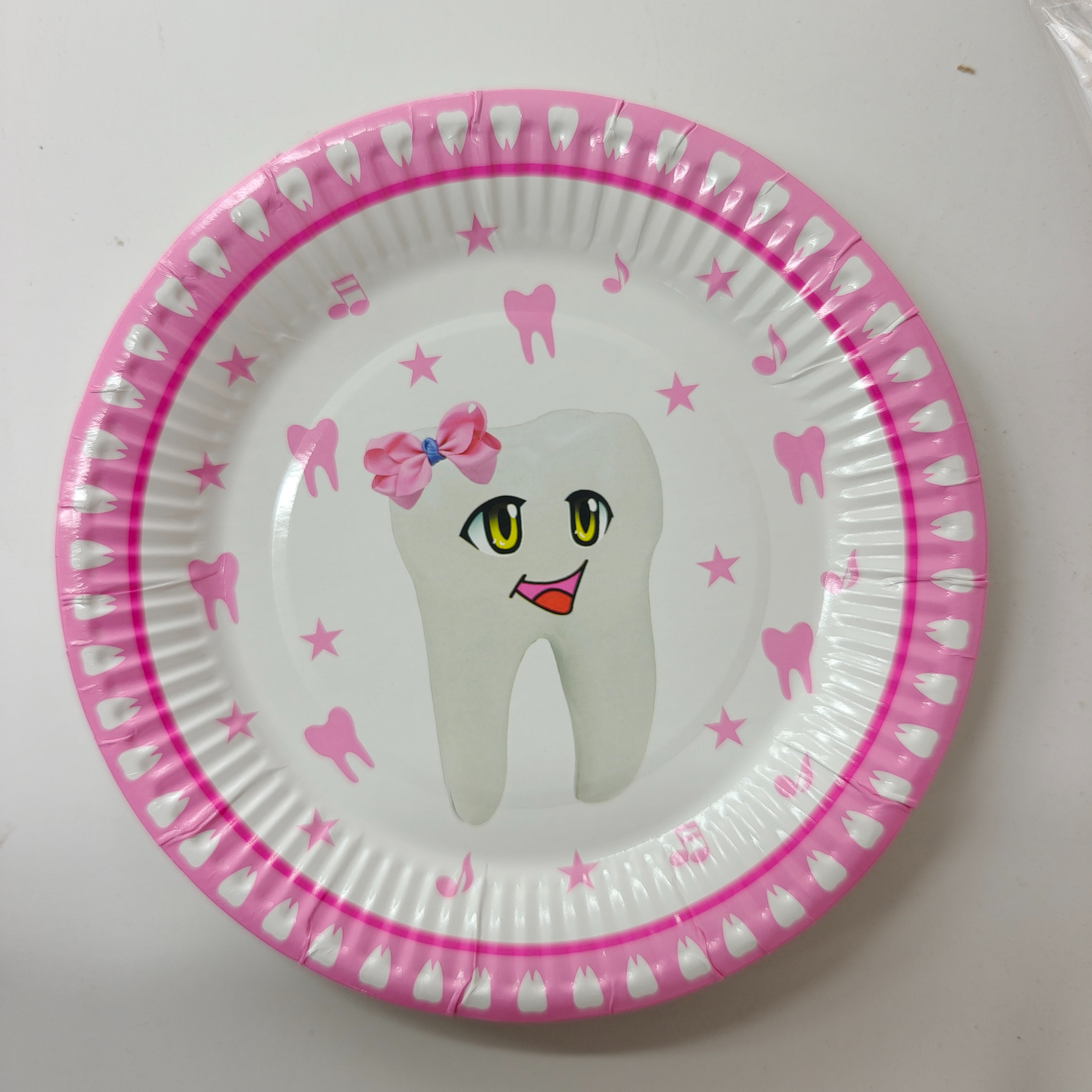 儿童健康餐盘