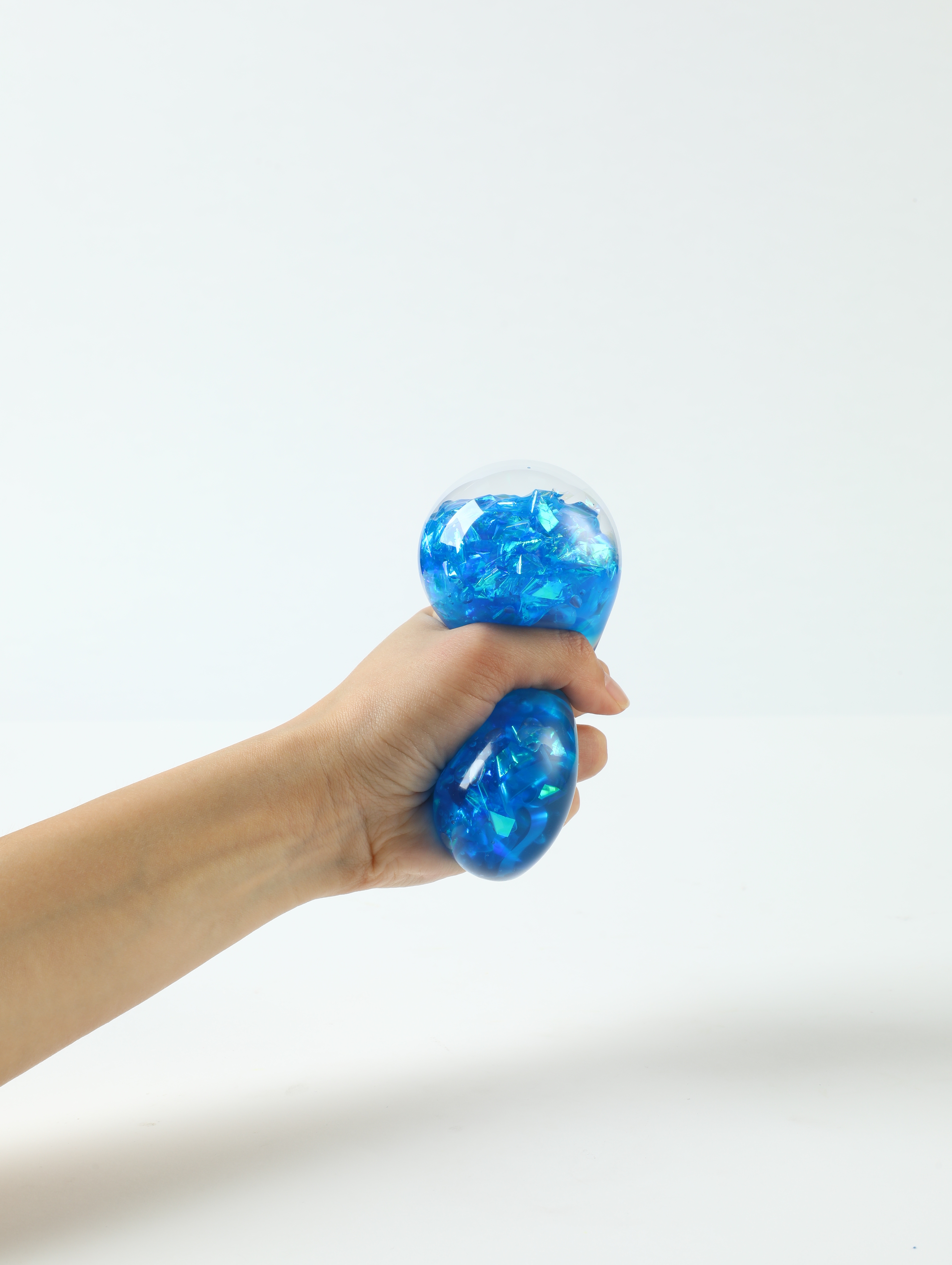 捏捏/解压/尖叫鸡/捏捏乐/减压玩具捏捏乐产品图