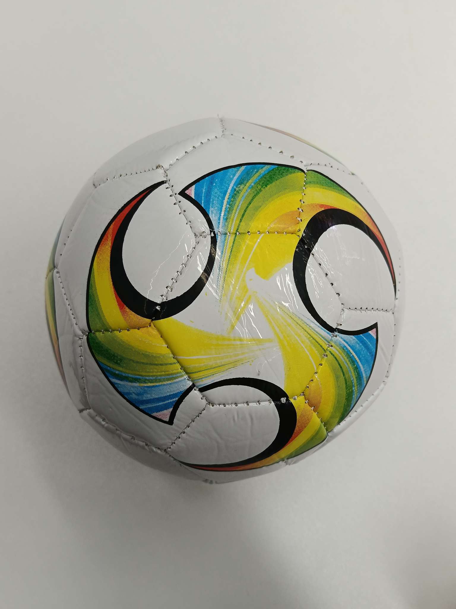 创意潮流玩具 2号足球 儿童玩具足球