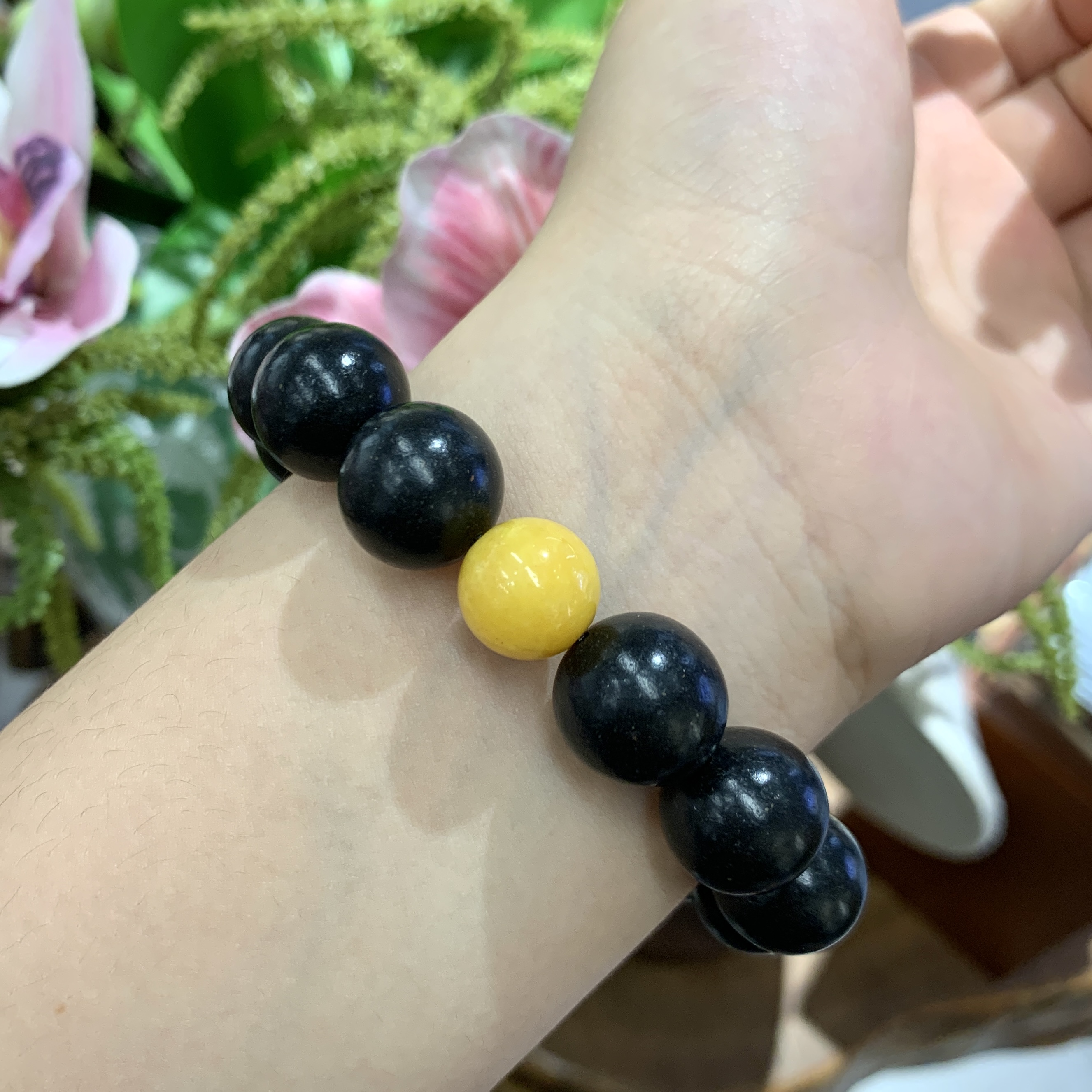 药香珠12