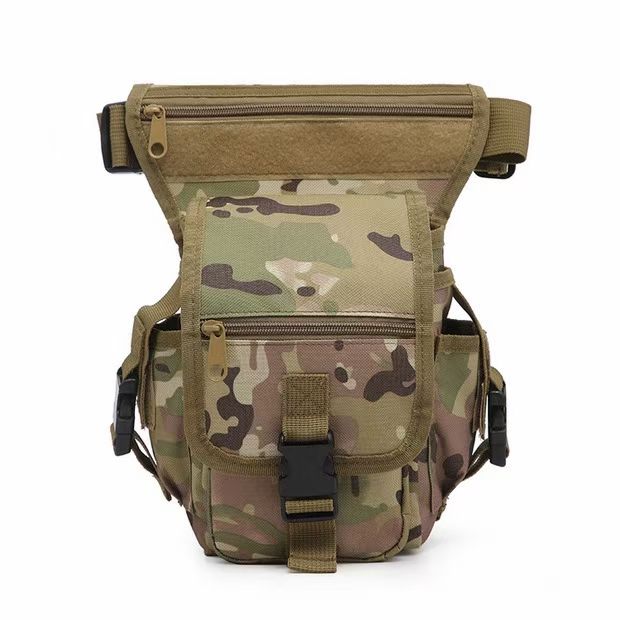 运动户外腰包配件跑步小腰包运动腰包摩托车腰包摆摊腰包多功能轻便耐用