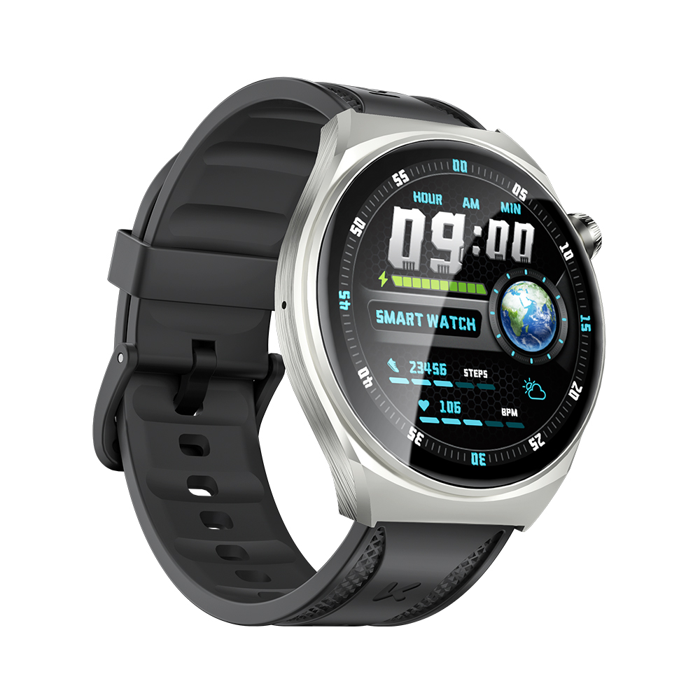 kumi gw6 smartwatch Specification image