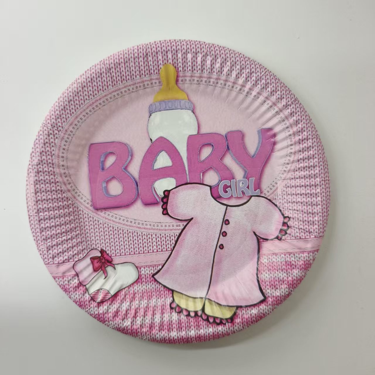 儿童环保健康餐盘-母婴BABY