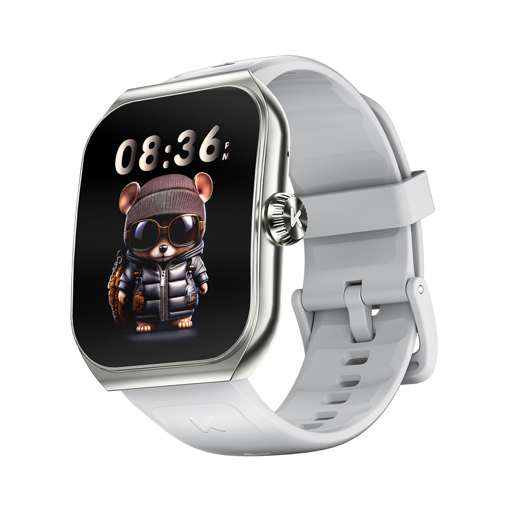 kumi ku7 smartwatch Item Picture