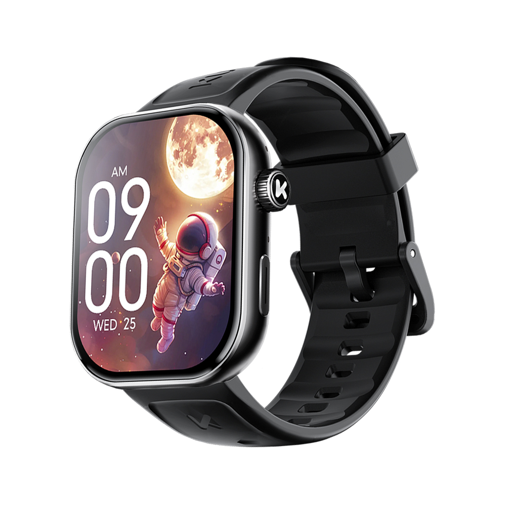 kumi ku7 plus smartwatch Specification image