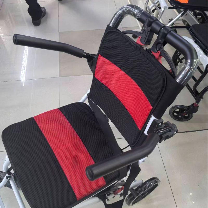 老人助行器/屏风产品图