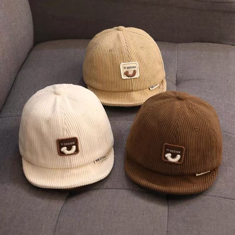 帽子/儿童帽儿童软檐卡通/儿童帽子/儿童帽/婴儿帽细节图