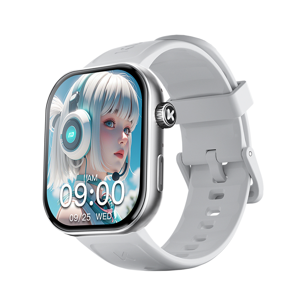 kumi ku7 plus smartwatch Item Picture