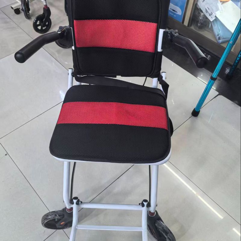 厂家直销轻便轮椅