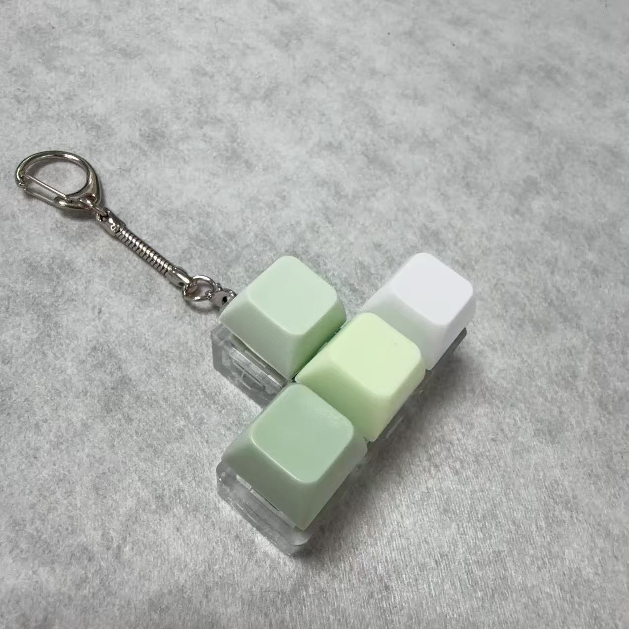 减压玩具实物图