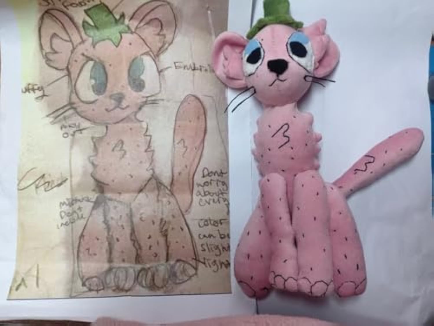 Customized orders based on provided drawings are available. Both ODM and OEM are acceptable. We offer Barbie Doll toys, plush toys and dolls Specification image