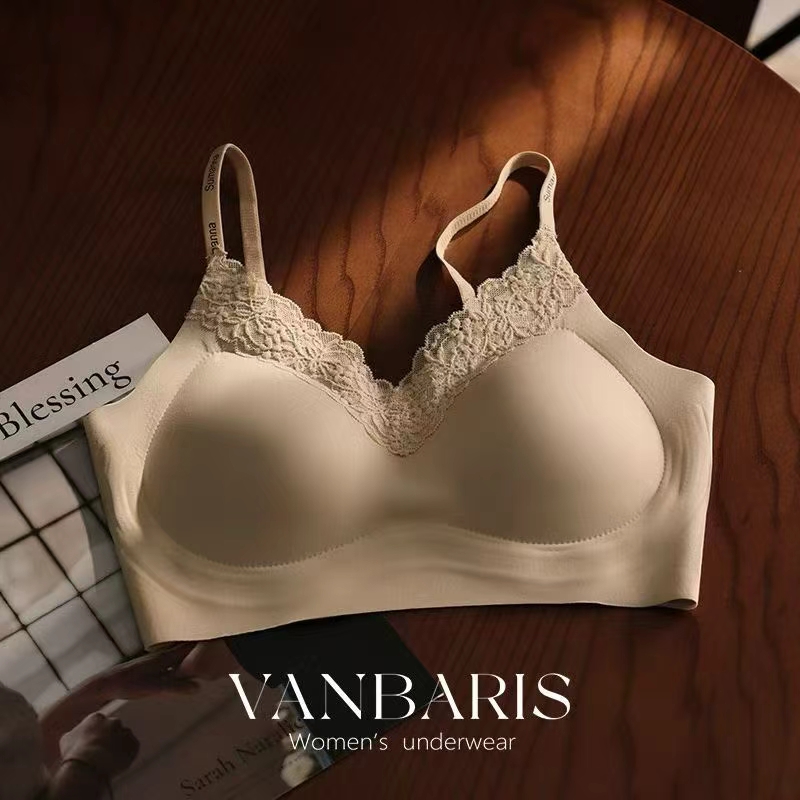 C08# Lace jelly strip soft support underwear, underwear ice silk leaves no trace undefined