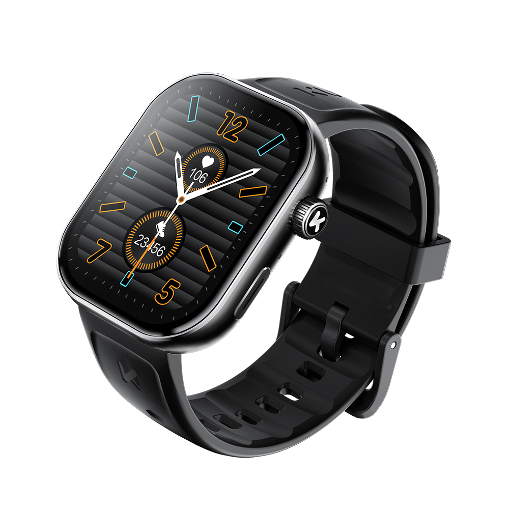 kumi ku7 plus smartwatch Application Scenario