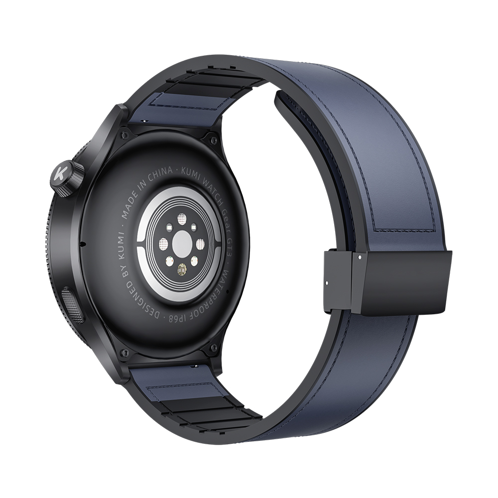 kumi watch gear gt3 smartwatch Specification image