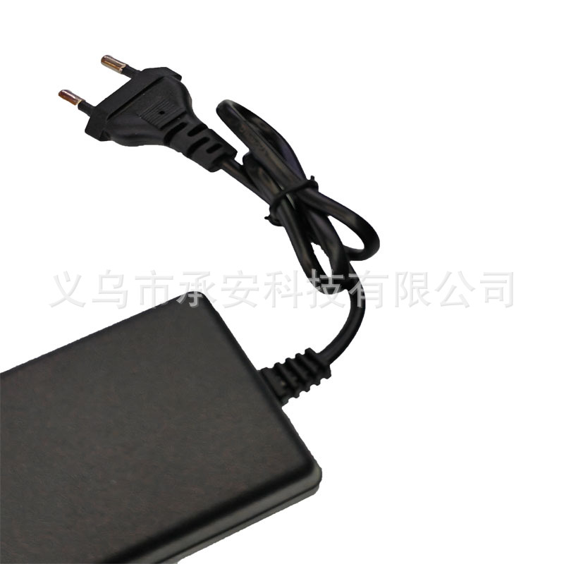 36V1A power adapter, LED light strip, light bar, switch power supply, nail art light power supply, multiple specifications in the US, Europe, the UK and Australia detail image 7