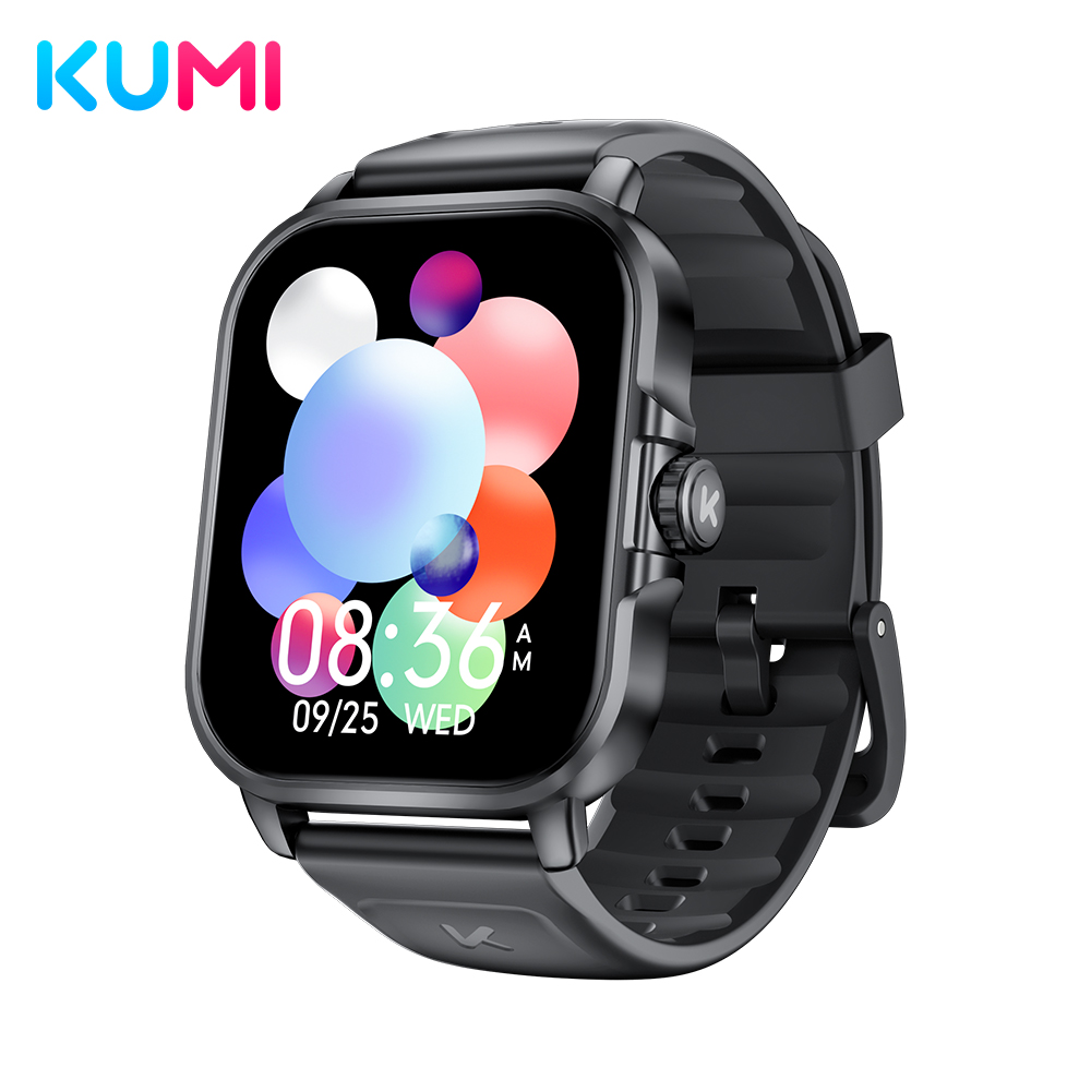 kumi ku7 meta Smartwatch