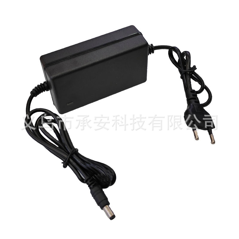 36V1A power adapter, LED light strip, light bar, switch power supply, nail art light power supply, multiple specifications in the US, Europe, the UK and Australia detail image 14
