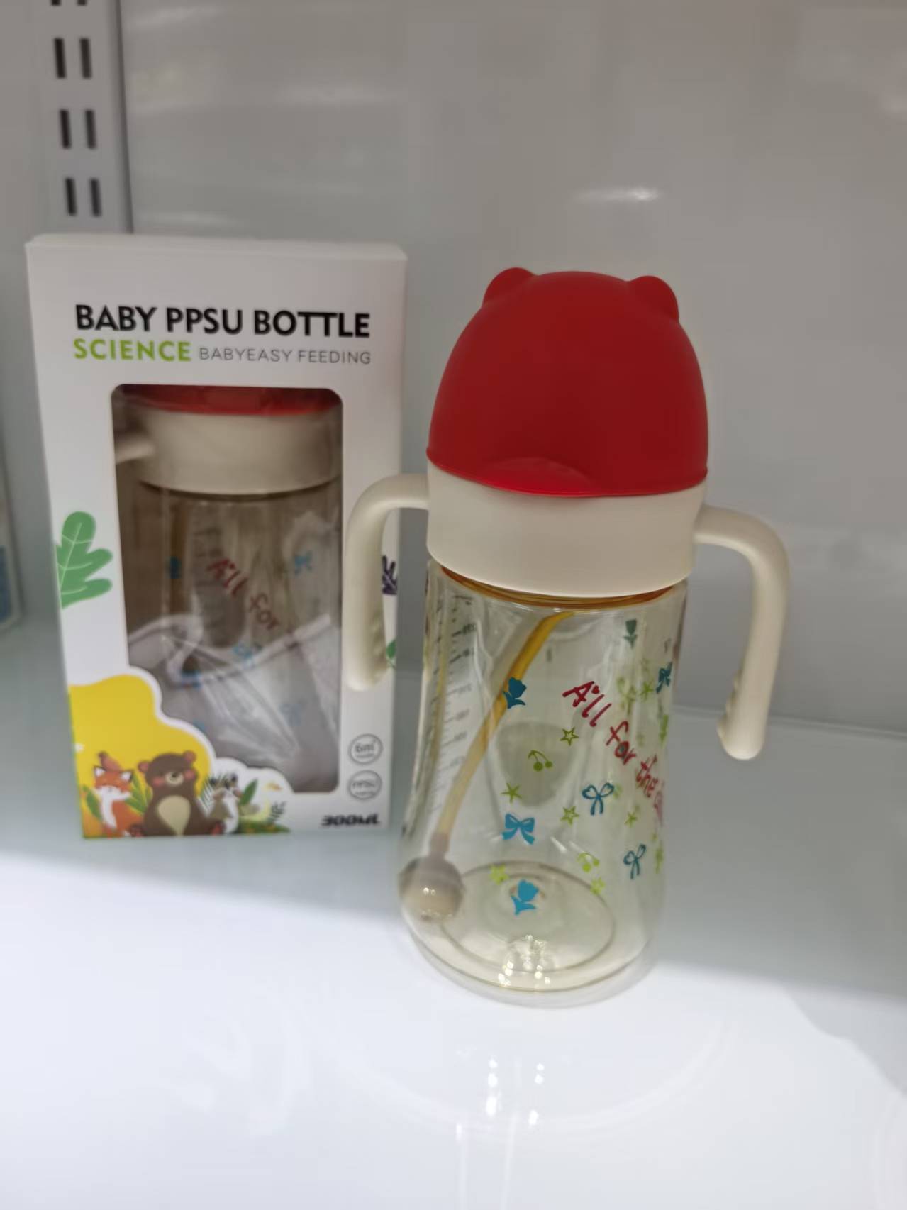 贝亲/贝亲奶瓶/奶瓶/母婴用品/母婴产品图
