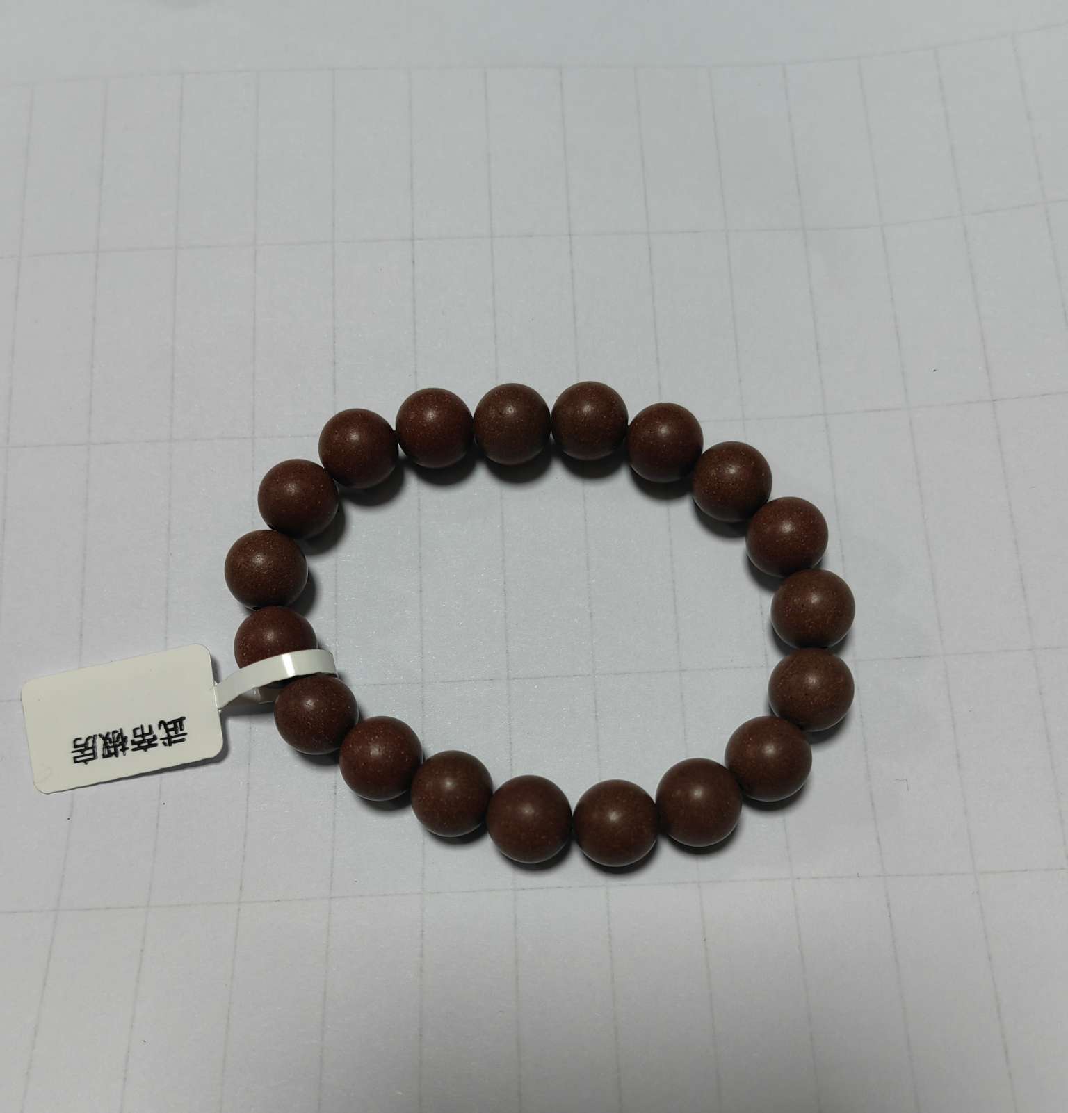 古法合香珠珠宝珠宝008小红薯饰品