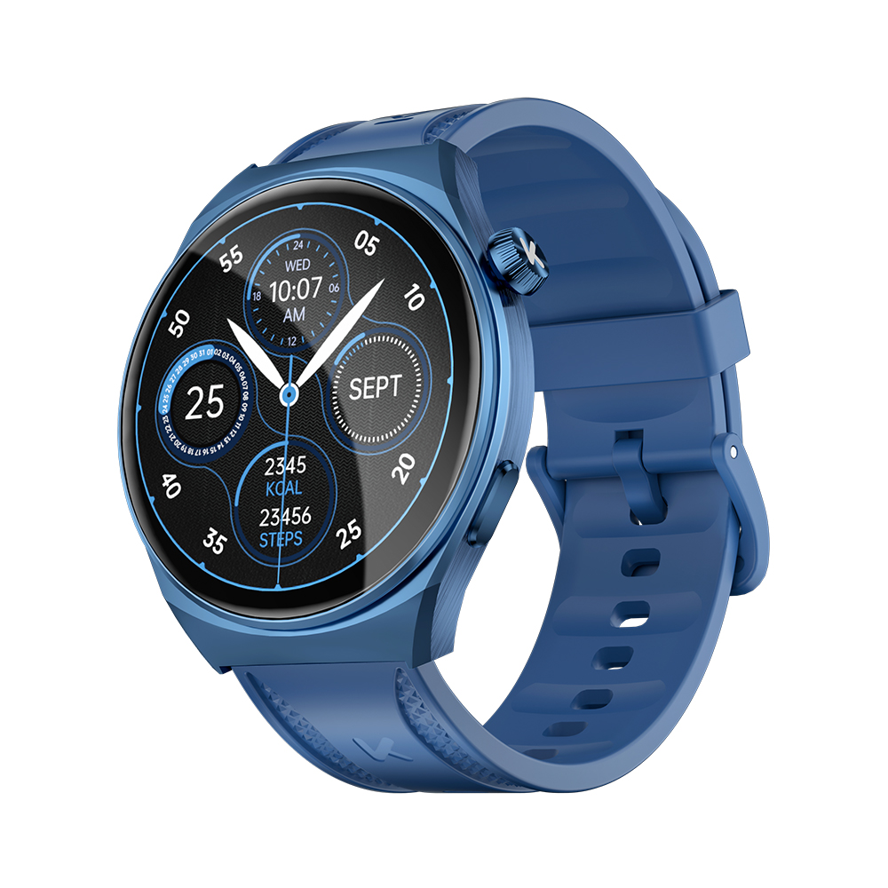 库觅kumi gw6 智能手表