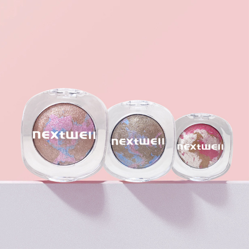 化妆品/眼影盘/makeup/菁静化妆品/眼影细节图