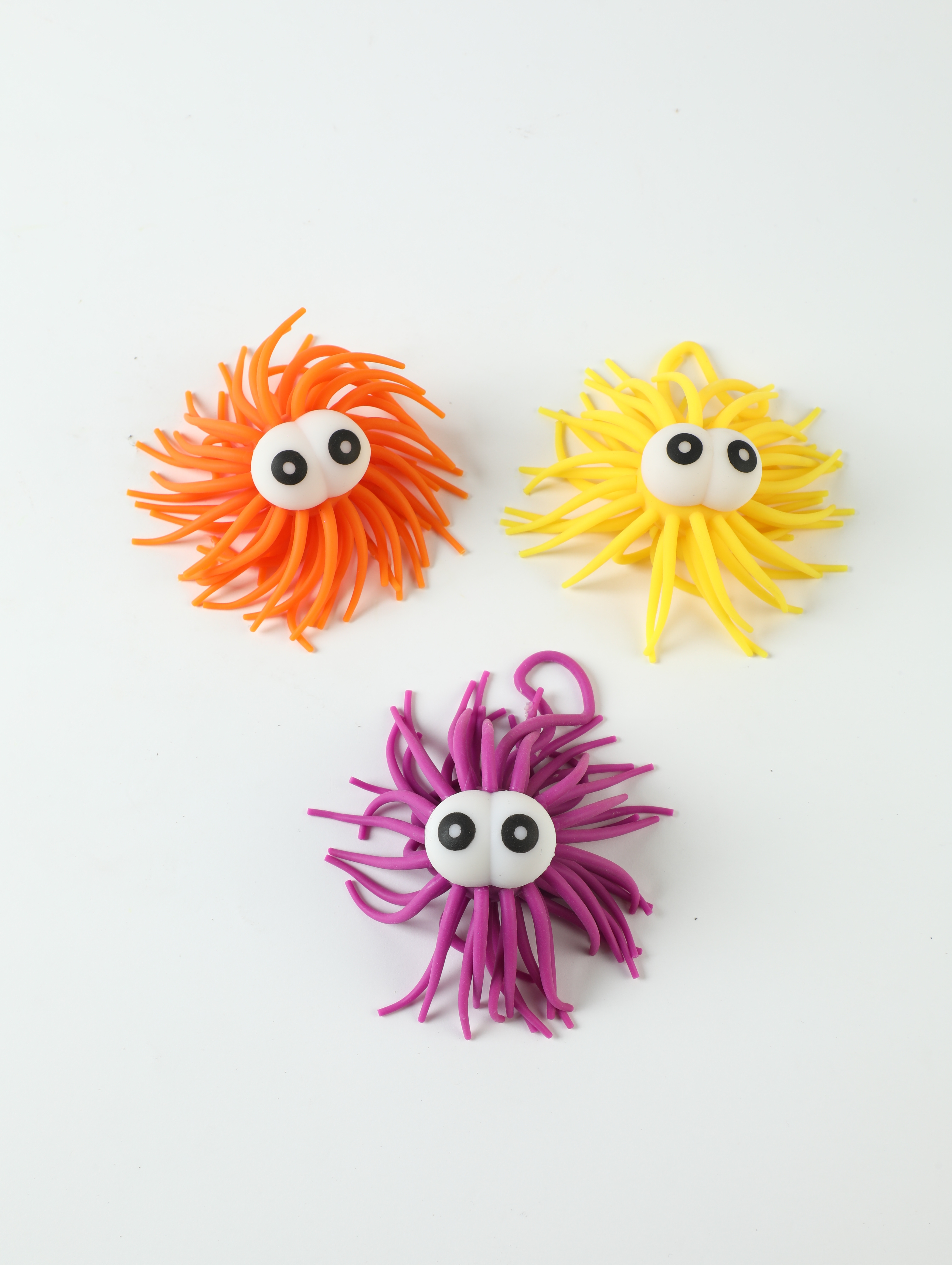 捏捏/解压/尖叫鸡/捏捏乐/减压玩具捏捏乐细节图