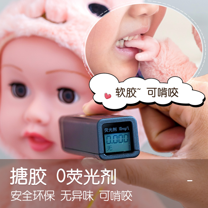 仿真公仔实物图