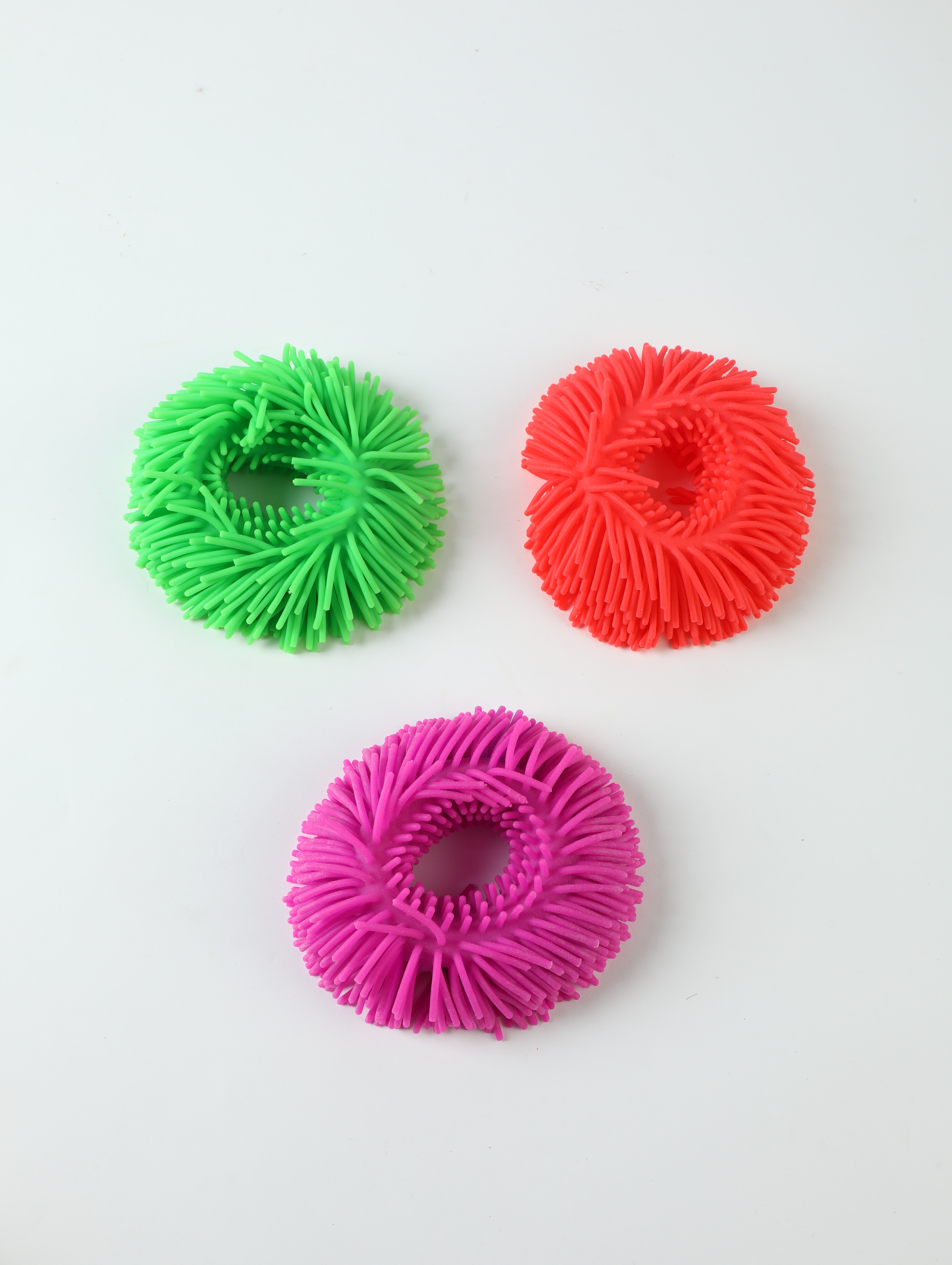 Cross-border bestseller MAO MAO Bracelet Stress-relieving Toy Factory Item Picture