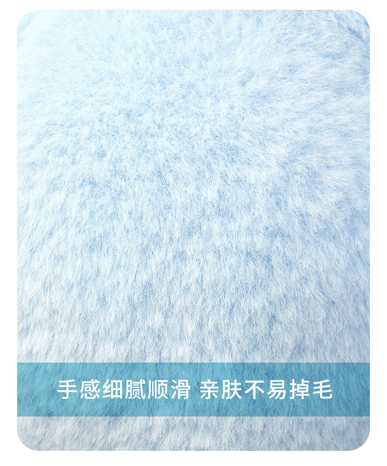 电动躲猫猫兔子玩偶安抚会学说话会唱歌婴儿宝宝周岁玩具儿童详情10