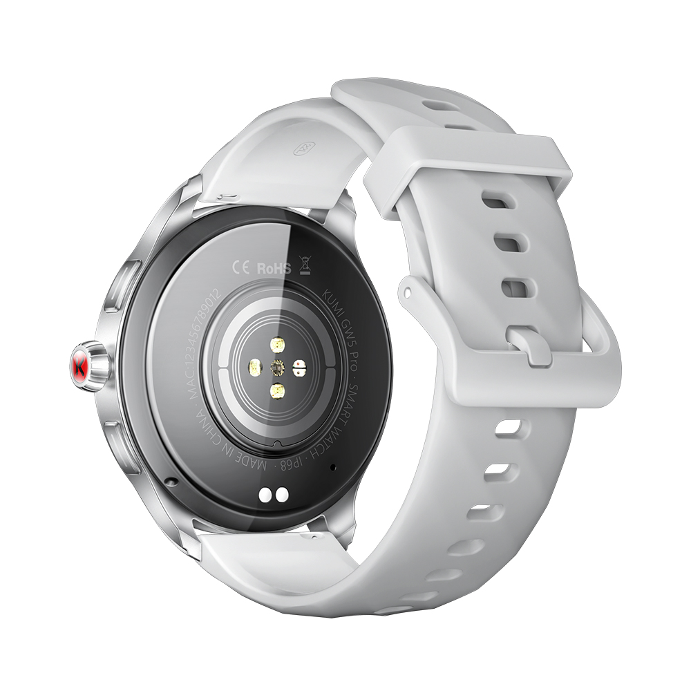 kumi gw5 pro smartwatch Application Scenario