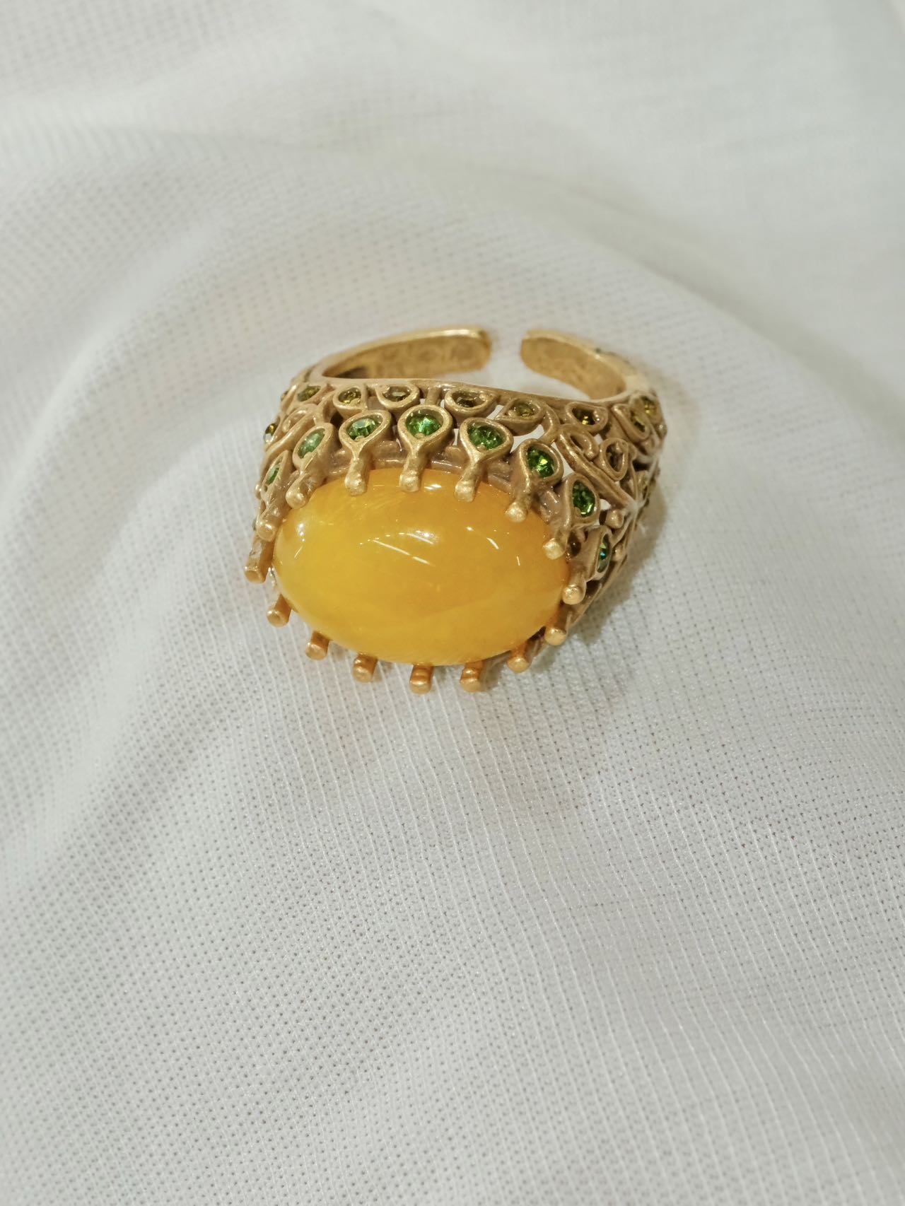 珠宝/锆石手镯/小猪佩奇手串/二代蜜蜡/跨境电商细节图