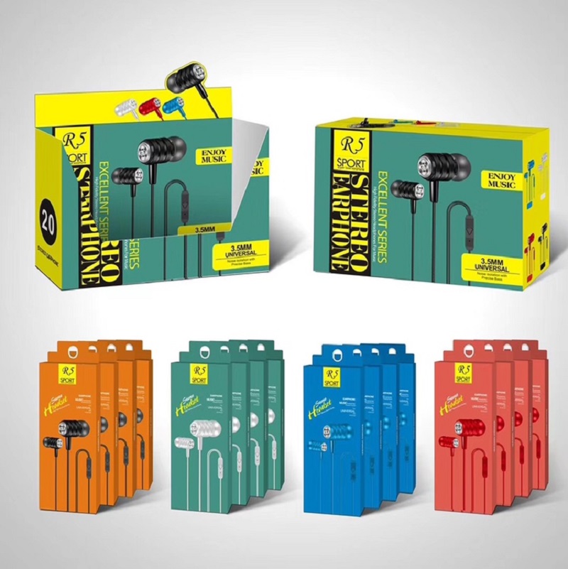 厂家直销头戴式插线带麦线控通话耳机外贸热销耳机 大耳机454667