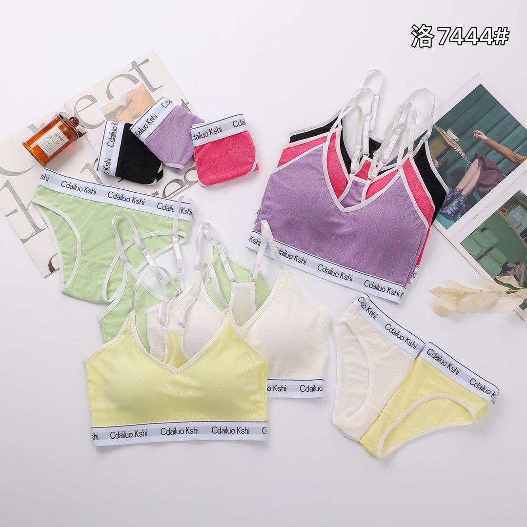 Sportswear bra, plus-size bra Application Scenario