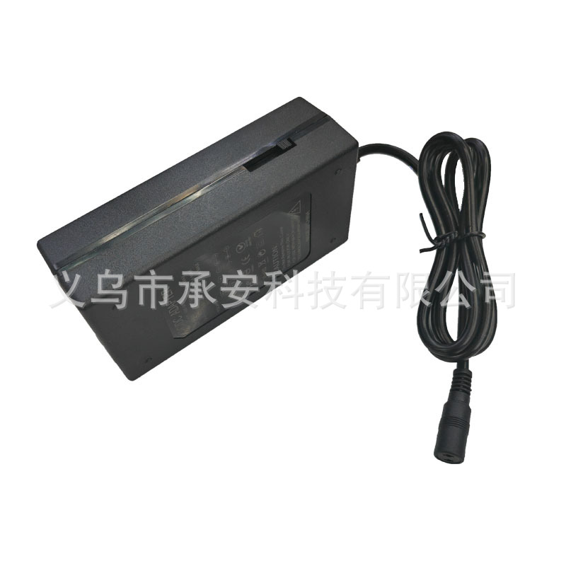 12-24V adjustable notebook power supply, multi-functional and multi-interface grinding machine, adjustable DC voltage power supply with seven Settings detail image 9