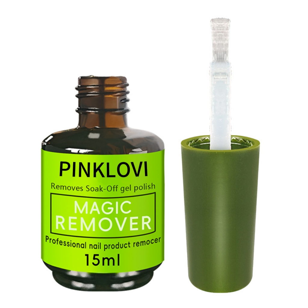 15ml Nail Art Explosive Nail Removal Glue Magic Powerful and Fast Nail Removal Glue is selling well across borders detail image 7