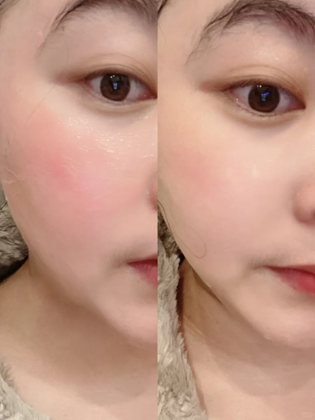 鸡蛋睡眠涂抹补水保湿紧致提亮面膜补充胶原蛋白滋润面膜Face Saving Egg Mask详情图4